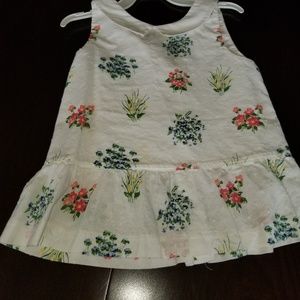 Janie and Jack shirt